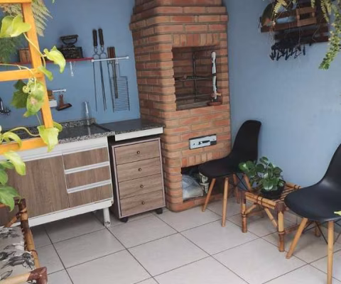 Ótima casa localizada no bairro da Cidade Nova em Indaiatuba.