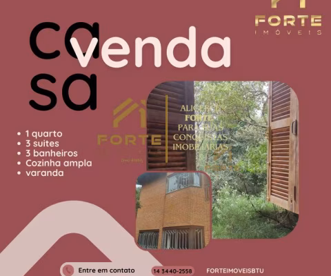 Chácara na Demétria