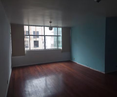 3 Quartos, Suíte, Icaraí, Niterói, 2 Vagas, 112m²