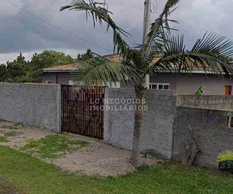 Casa à venda no bairro Centro - Laguna/SC