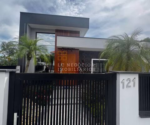 Casa à venda no bairro Potecas - São José/SC