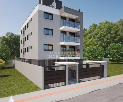 Apartamento à venda no bairro Nova Palhoça - Palhoça/SC