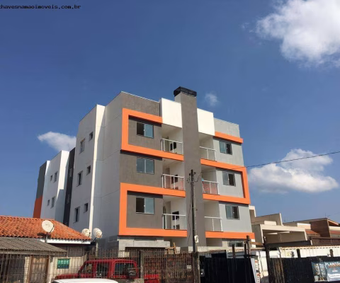 Apartamento para Venda em Guarapuava, Morro Alto