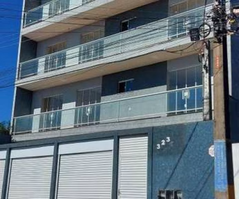 Apartamento para Locação em Guarapuava, Centro, 3 dormitórios, 2 suítes, 1 banheiro, 2 vagas