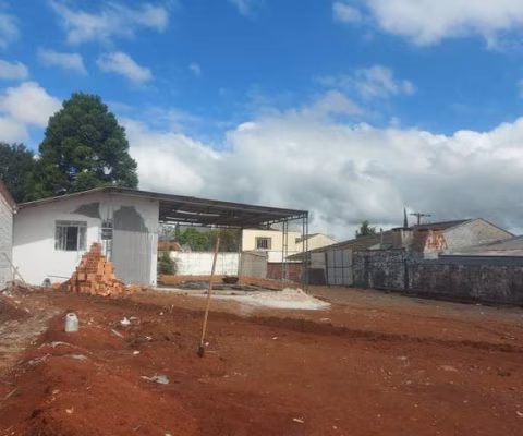 Ponto Comercial para Locação em Guarapuava, Bonsucesso
