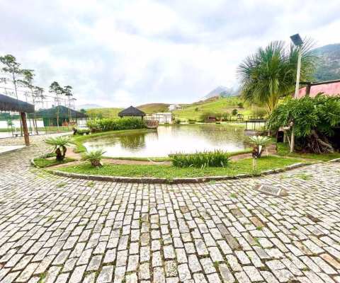 Terreno à venda, 460 m² por R$ 95.000,00 - Pilar - Maricá/RJ