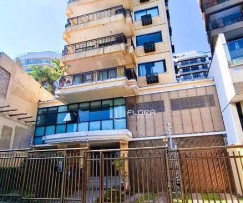 Apartamento com 3 dormitórios à venda, 115 m² por R$ 1.000.000,00 - Boa Viagem - Niterói/RJ