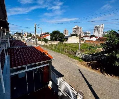 Sobrado quadra mar Centro de Navegantes