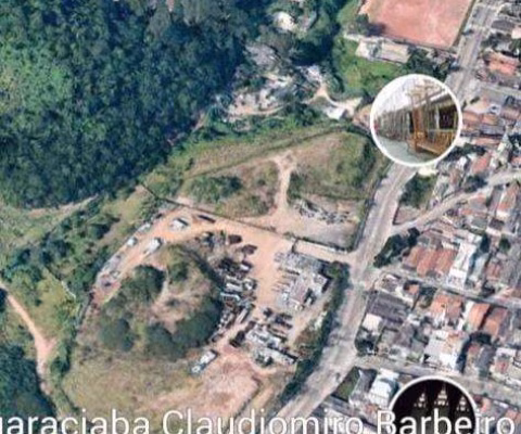 Área para Venda em Santo André, Condomínio Maracanã