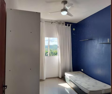 Casa para Locação em Cajamar, Portais (Polvilho), 3 dormitórios, 1 suíte, 2 banheiros, 2 vagas