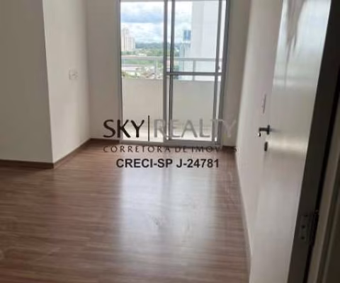 Apartamento com 3 quartos à venda na Rua Galeno de Castro, 321, Jurubatuba, São Paulo