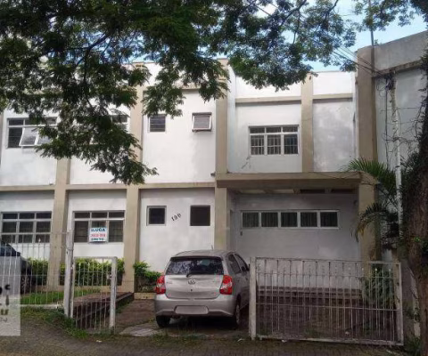 Prédio Comércial com 250 m² - venda por R$ 1.400.000 ou aluguel por R$ 9.000/mês - Itaquera - São Paulo/SP