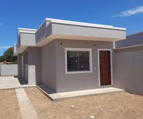 Casa para Venda em Iguaba Grande, Parque dos desejos, 2 dormitórios, 1 suíte, 2 banheiros, 3 vagas