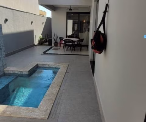 Casa Cond. Belvedere 2 - Alto Padrão