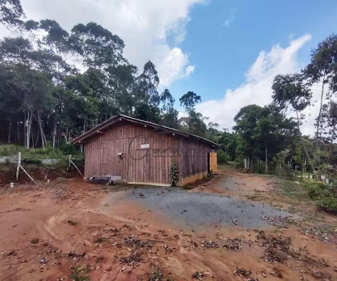 Chácara / sítio com 1 quarto à venda na Rua Projetada!, 100, Medeiros, Barra Velha