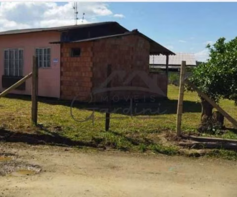 Casa com 3 quartos à venda na Rua Genelícia Maria da Conceição, 185, Escalvado, Navegantes