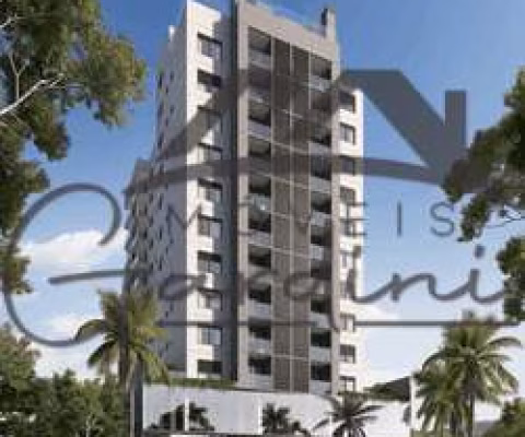 Apartamento com 2 quartos à venda na Rua José Francisco Bernardes, 1978, Cedro, Camboriú