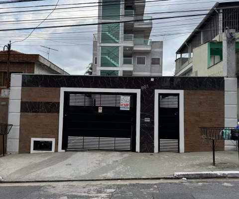 Apartamento Mobiliado Vila Ré