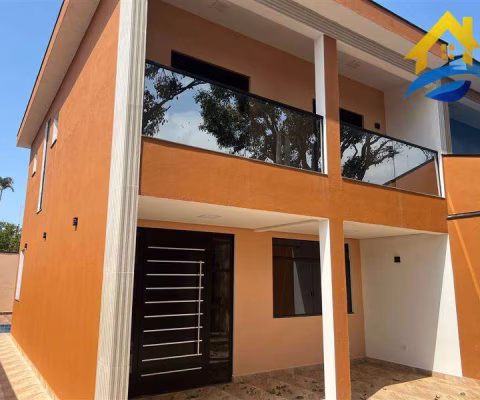 Sobrado JArdimSuarao Itanhaém/SP