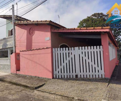 Casa SUARAO Itanhaém/SP