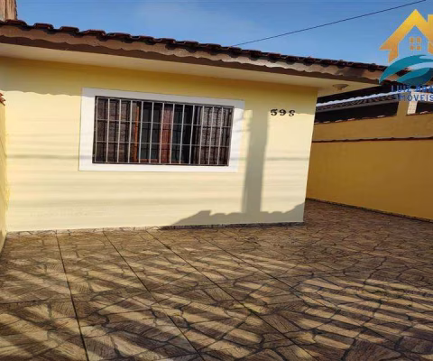 Casa Suarão Itanhaém/SP