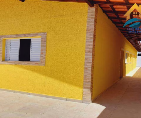 Casa Nossa Senhora Sion Itanhaém/SP