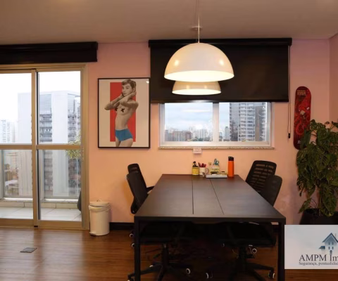 Conjunto à venda, 71 m² por R$ 781.000,00 - Barra Funda - São Paulo/SP