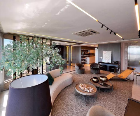 Apartamento à venda em Maringá, Zona Armazém, com 3 suítes, com 179.4 m²