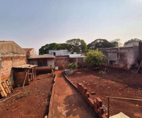 Terreno à venda em Maringá, Jardim São Jorge, com 360 m²