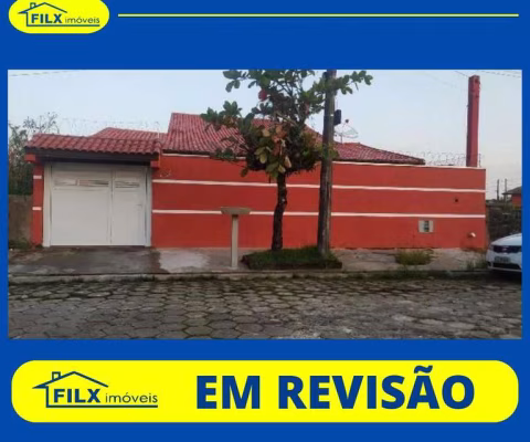 Casa para Venda em Itanhaém, Cibratel 2, 7 dormitórios, 2 suítes, 5 banheiros