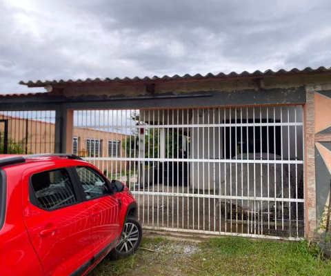 Casa para Venda em Itanhaém, Gaivota, 2 dormitórios, 1 suíte, 1 banheiro, 2 vagas