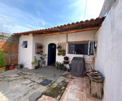 Casa para Venda em Itanhaém, Cibratel 2, 3 dormitórios, 1 banheiro, 2 vagas