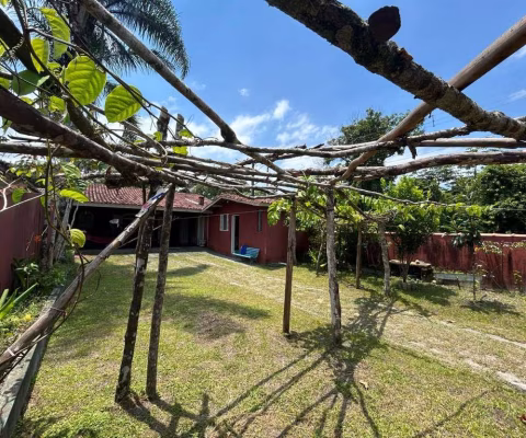 Casa para Venda em Itanhaém, Jardim Anchieta, 3 dormitórios, 3 suítes, 4 banheiros, 6 vagas