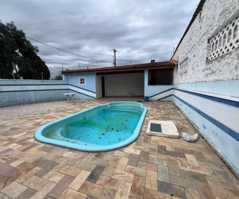 Casa para Venda em Itanhaém, Sabauna, 5 dormitórios, 1 suíte, 1 banheiro, 6 vagas