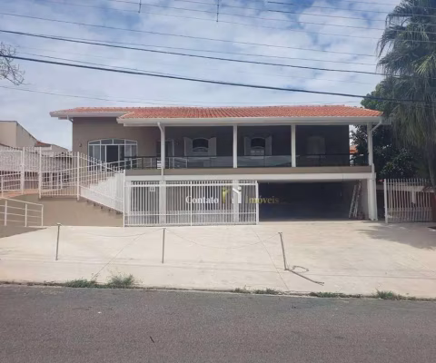 Casa para alugar, 300 m² por R$ 10.000,00/mês - Centro - Atibaia/SP