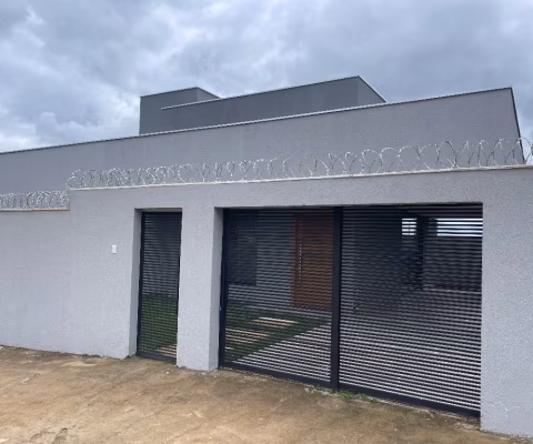 Casa primeira locação Lagoa Santa MG