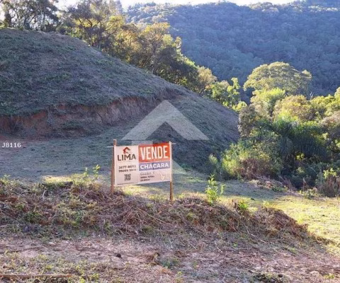 Área Rural para Venda em Campo Largo, Bateias