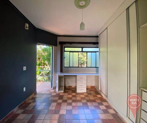 Casa com 2 dormitórios, 128 m² - venda por R$ 500.000,00 ou aluguel por R$ 1.650,00/mês - Do Carmo - Brumadinho/MG
