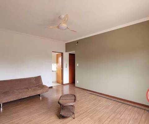 Apartamento com 3 dormitórios para alugar, 60 m² por R$ 2.650,00/mês - Santo Antônio - Brumadinho/MG