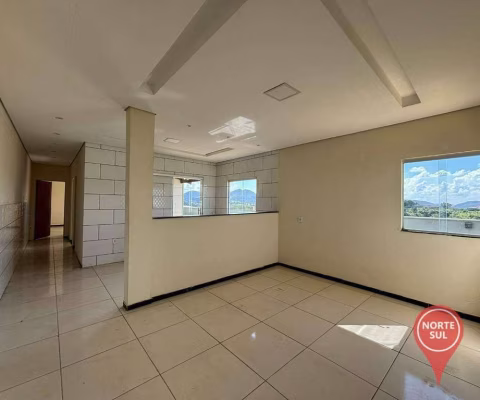 Casa com 2 dormitórios, 100 m² - venda por R$ 330.000,00 ou aluguel por R$ 1.600,00/mês - Varjão - Brumadinho/MG