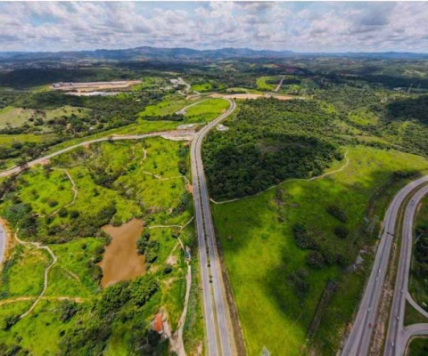 Área à venda, 5000 m² por R$ 1.794.905,00 - Aroeiras - Betim/MG