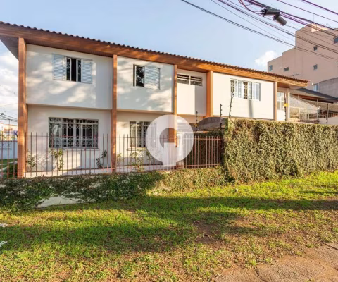 Casa Comercial de Esquina no Água Verde