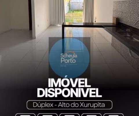 Aluguel de Apartamento em Alto Taperapuan - 2 Dormitórios