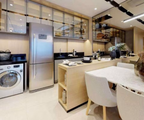 Magnifico apartamento 02 quartos, com lazer, na melhor localização do Santo agostinho