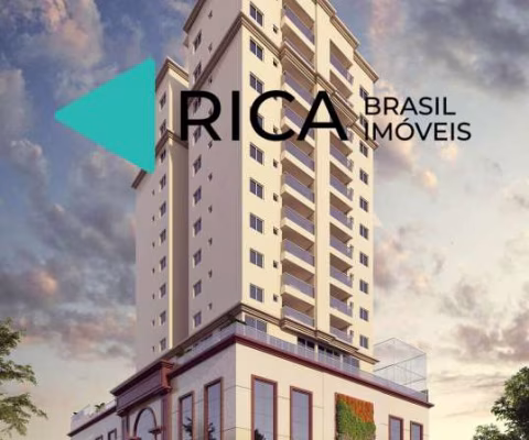 Apartamento com 2 quartos à venda na Rua 133 B, 680, Meia Praia, Itapema