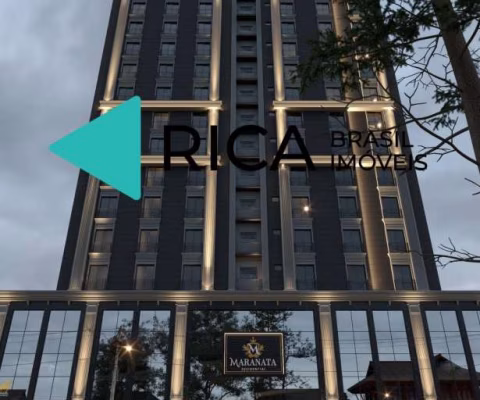 Apartamento com 2 quartos à venda na Rua 406, 1422, Morretes, Itapema