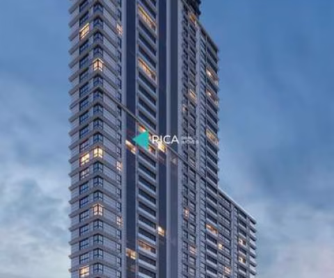 Apartamento com 5 quartos à venda na Rua 239, 69, Meia Praia, Itapema