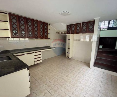 Casa de locação 2 dormitórios vila santista Atibaia