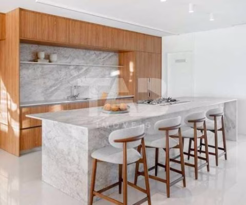 Apartamento no Yachthouse para locação