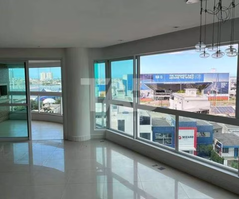 Apartamento alto padrão para venda | Centro, Itajaí-SC